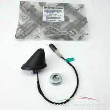 Orig. Fiat Punto Lancia Stilo Abarth Antennenfuß Antennehalter 51908657 52076073