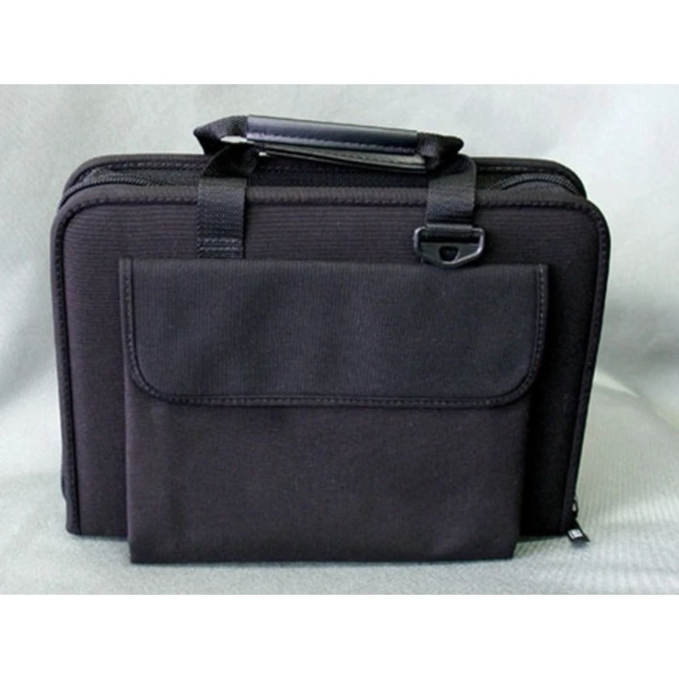 Estuche de herramientas, resistente, nailon, 50 bolsillos Foto 4 de 4