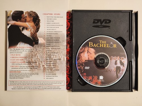 Assorted Movies DVD Lot (M-W)/Pick Your Movies/Flat Rate Shipping/Huge Selection - Picture 164 of 302