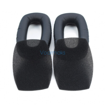Replacement Ear Pads for Beyerdynamic DT100 DT102 DT108 DT109 Headphones