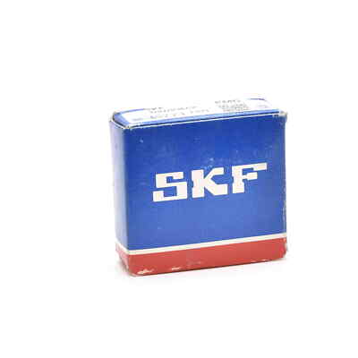 SKF Einreihiges Zylinderrollenlager 22.1 mm RNU 203 ECP -new-