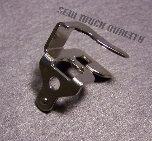 THREAD GUIDE Needle Clamp Genuine Brother HE120PKG NC21SE NV500 + eBay