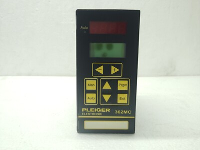 PLEIGER ELEKTRONIK 362MC Multi Function Controller (FREE SHIPPING)