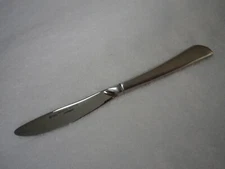 Edelstahl Rostfrei S Germany M(two) Smal Butter Table Knife Replacement Flatware