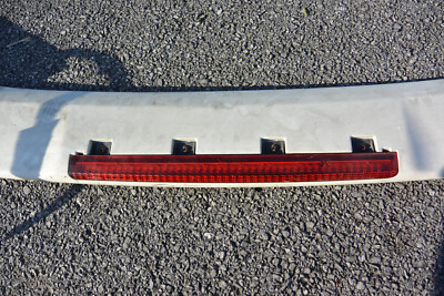 JDM Honda Integra DB DB8 DB7 Sedan 4door wing spoiler 94-01