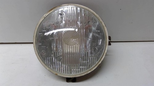 optique alfa romeo giulietta 2010 droit chrome main image 1