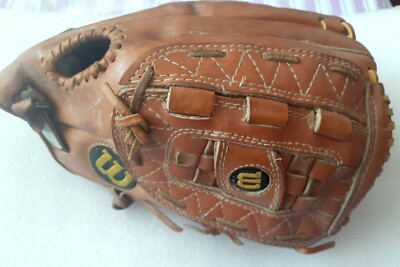 Wilson BARRY BONDS モデル　バリーボンズモデル　外野手　一般用 Wilson BARRY BONDS モデル バリーボンズモデル 外野手 一般用