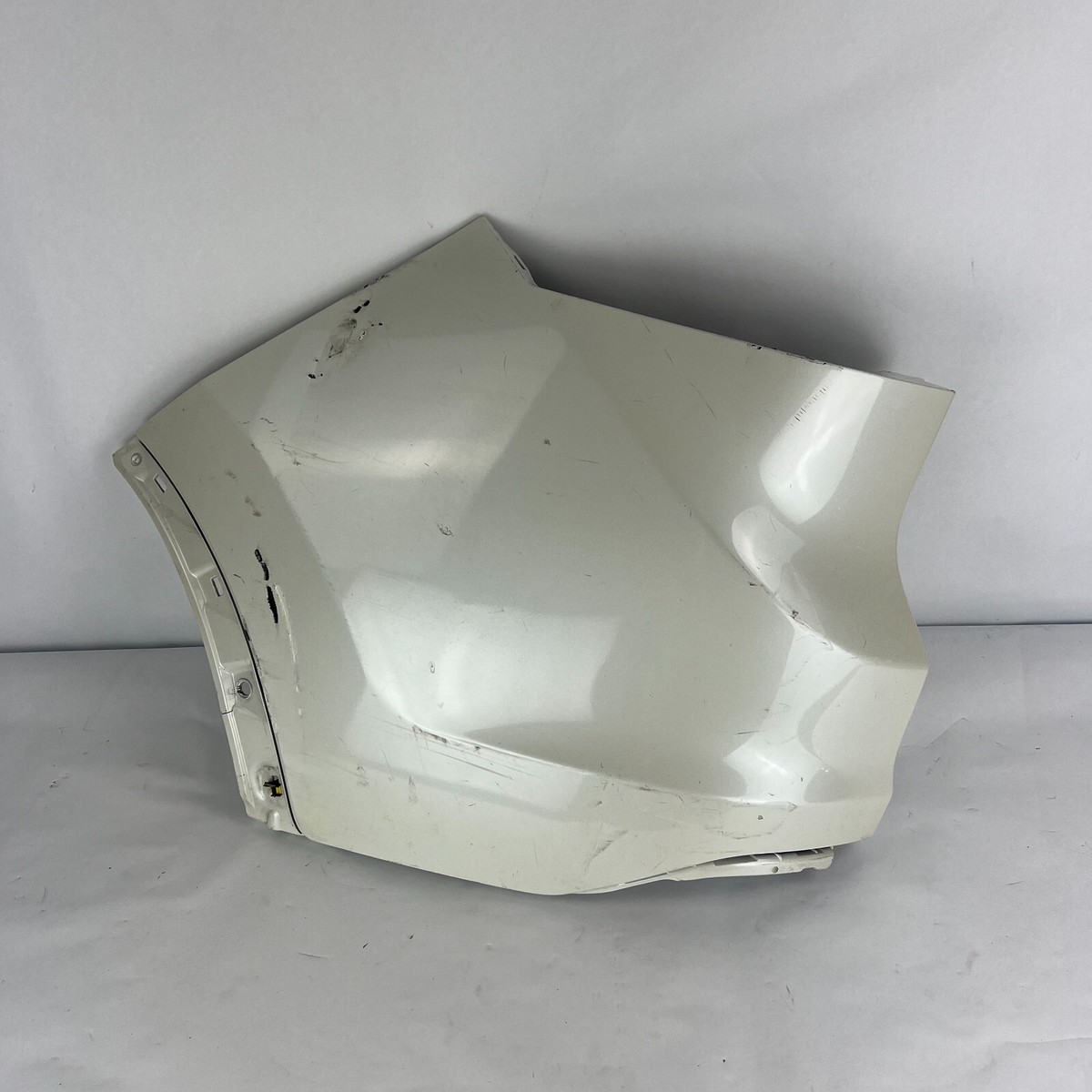 OEM 2012 2013 2014 Honda CR-V Rear Left Bumper Side Cover Face