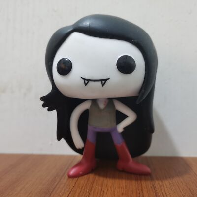 FunkoPop！31 MARCELINE マーセリン