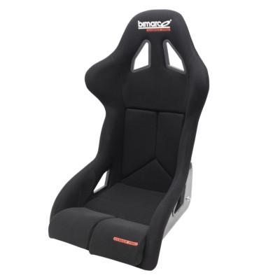 BIMARCO Cobra PRO FIA 8855-1999 (black velour)