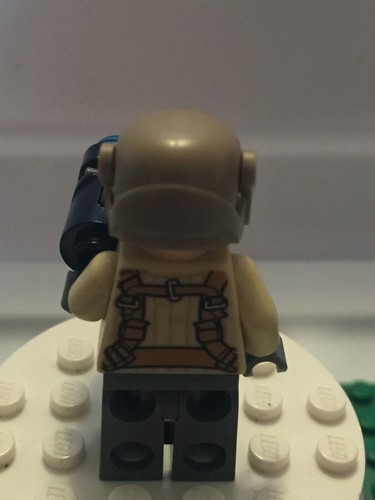 LEGO - STAR WARS - MINIFIGURAS DE RESISTENCIA Y REBELDES - ELIGES DE LA LISTA - ELIGE - Imagen 175 de 212