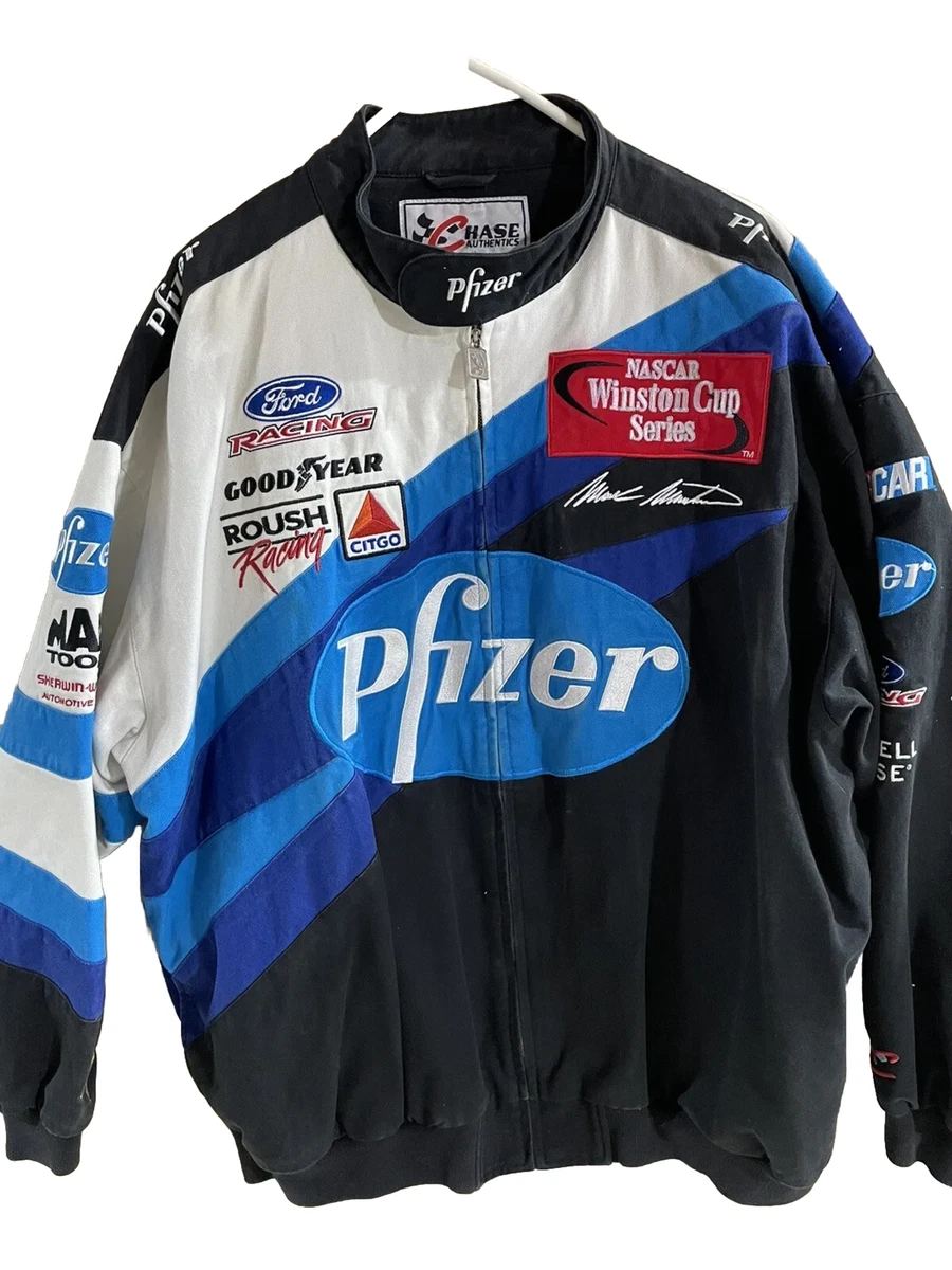 Mark martin best sale jacket
