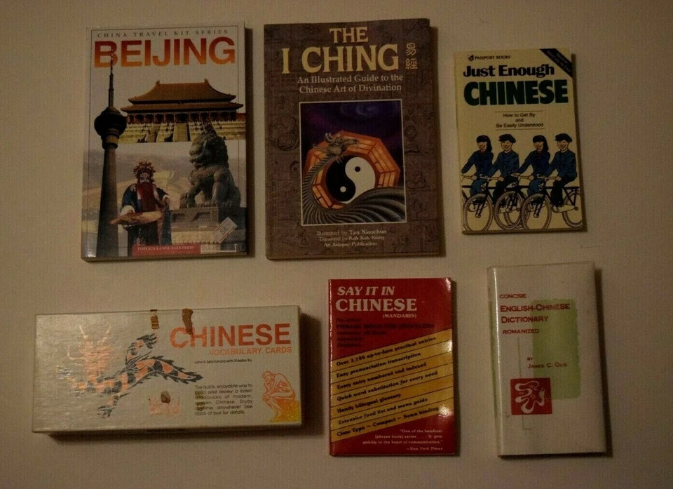 Need to Learn the Chinese Language? Doing Business There? Try a proven method: - Image 2 of 4