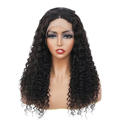 SAGA INDIAN_REMY WET & WAVY_JERRY_CURL_#99J_(8 display picture 1