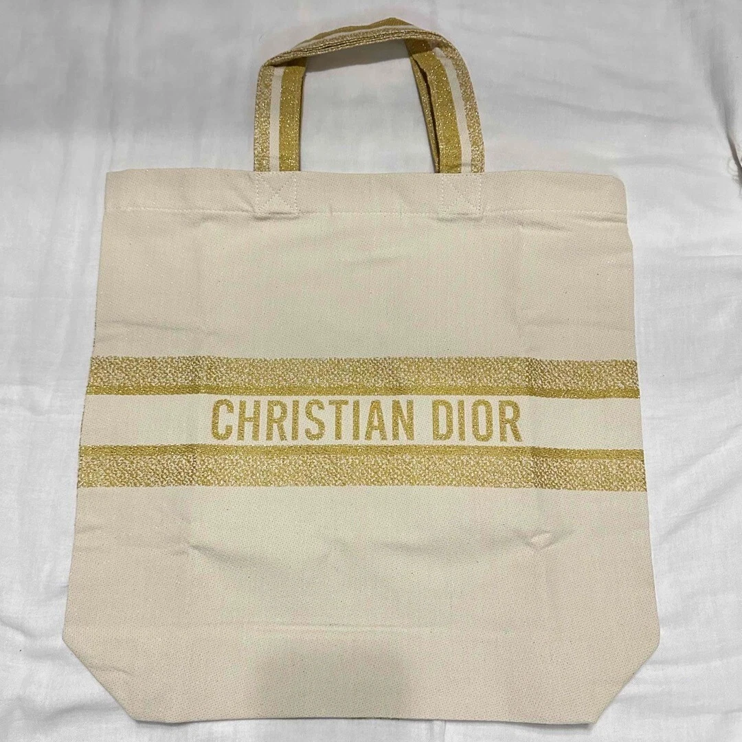 Sacs fourre tout Christian Dior Jardin des rêves 2023 nouveauté vacances neuf, jamais utilisés