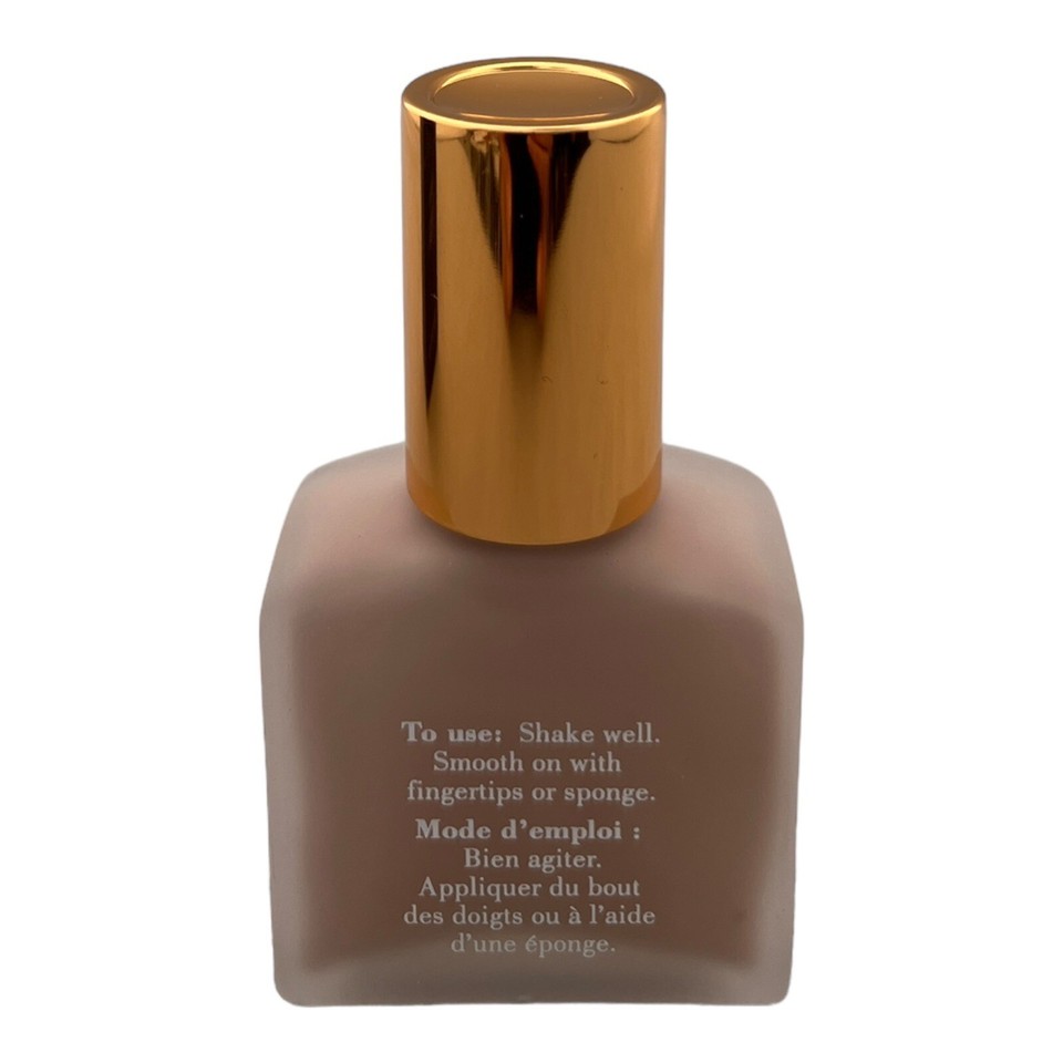 Estee Lauder Fresh Air Liquid Makeup Base Foundation 1oz Ivory Mist New