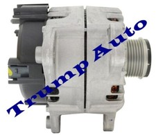 Alternator for Porsche Cayenne 92A engine CVVA 3.0L V6 Diesel 14-18