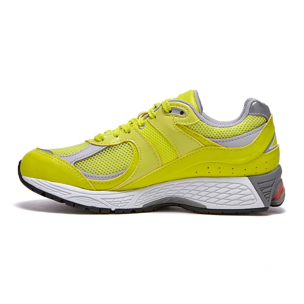 New Balance 2002R Sulphur Yellow Shoes Sneakers (M2002RLC
