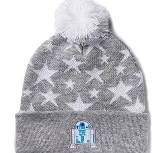 r2d2 knit hat