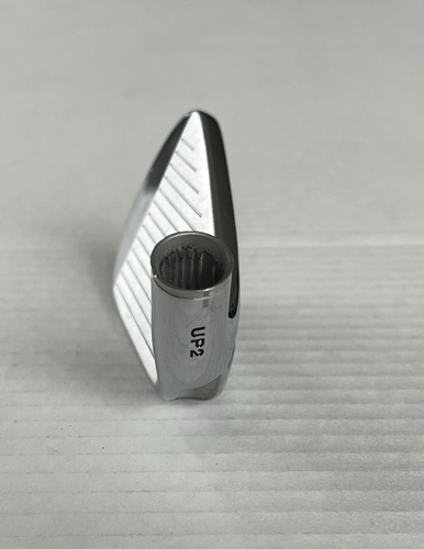 Callaway Demo Club Head #7 Rogue ST Pro Tungsten STD/UP2/FL2 *Head Only* RH - Picture 2 of 19