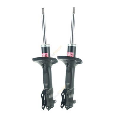 KYB Excel-G Gas Strut Rear Left Shock & Strut | Landrover Freelander (02-05) (334624)