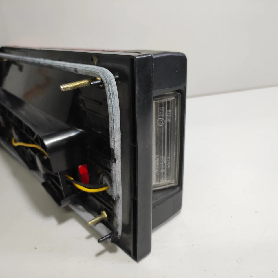 FANALE POSTERIORE DX FIAT REGATA ORIGINALE 7569247 - Immagine 4 di 4