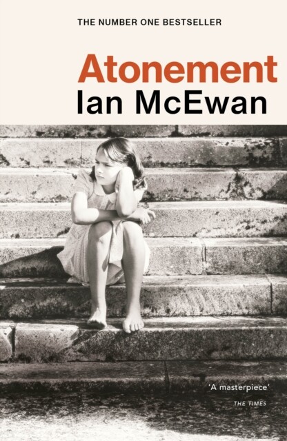 Atonement 9780099429791 Ian McEwan - Free Tracked Delivery