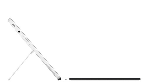 Microsoft Surface 2 32GB, Wi-Fi, 10.6in - Magnesium - 第 5/10 張圖片