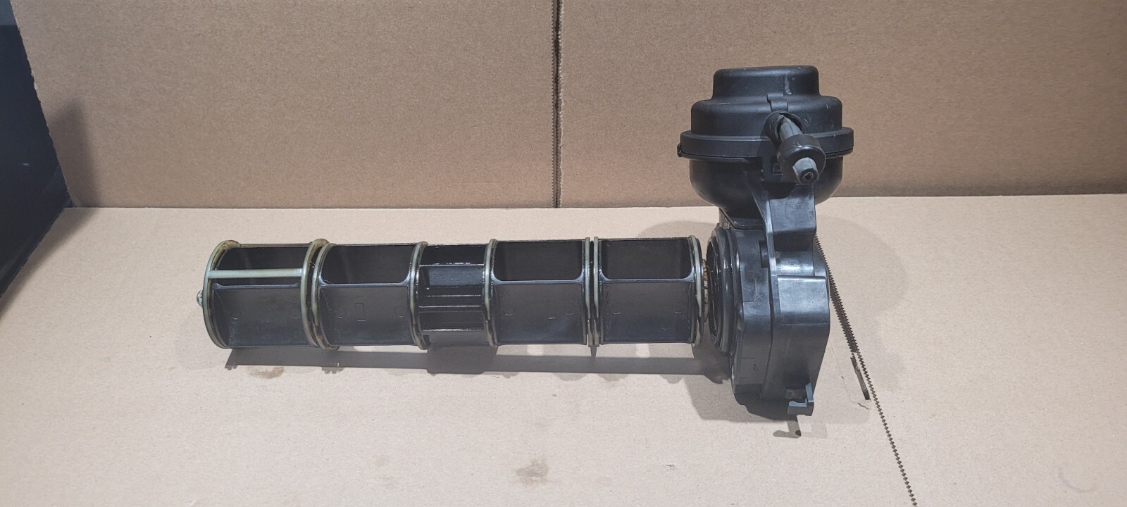 2006 Honda Crv Intake Manifold Runner Control Valve