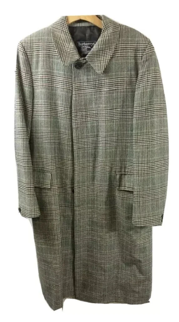 Burberry o burberrys clearance king