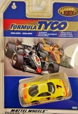 Tyco 36652 #7 Ferrari  Magnum X3  HO Scale Slot Car NEW!