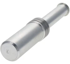 BikeMaster Pin Adaptor for Single Side Swingarm Lift 38.5mm PIN K