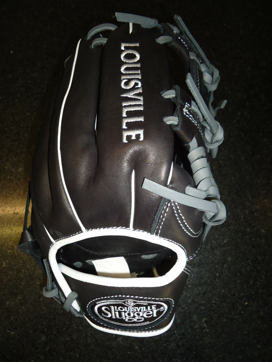LOUISVILLE SLUGGER TPX PRO FLARE PFRB18115AC BASEBALL GLOVE 11.5