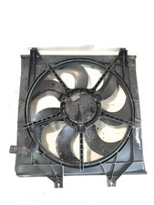 Radiateur Kia CARNIVAL