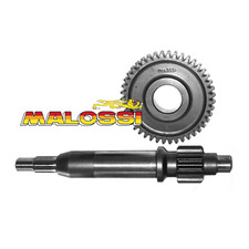 ORIGINAL MALOSSI PRIMÄRGETRIEBE HTQ Z 15/43 DERBI ATLANTIS 50 CC 2T 2002