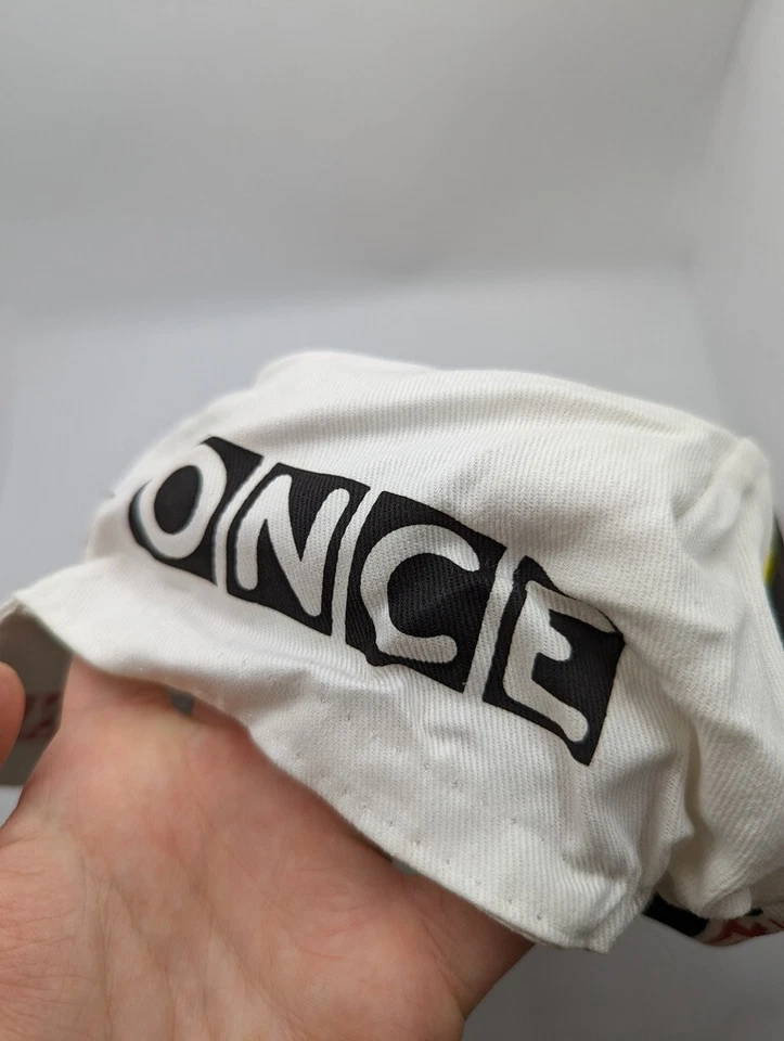 Giordana ONCE Euroski Cycling Cap Hat - Изображение 3 из 4