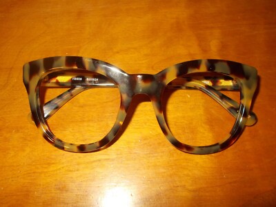 J. Crew H8908 EG5624 Tortoise Frame Sunglasses | eBay display picture 1