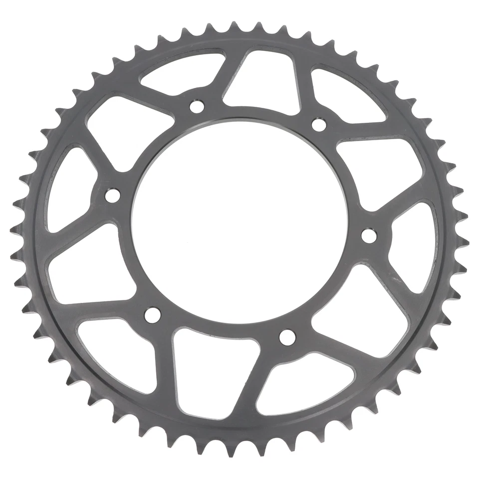 JT Plato De Cadena 51 Dientes Paso 520 JT Piñones JTR897.51SC - Imagen 2 de 2