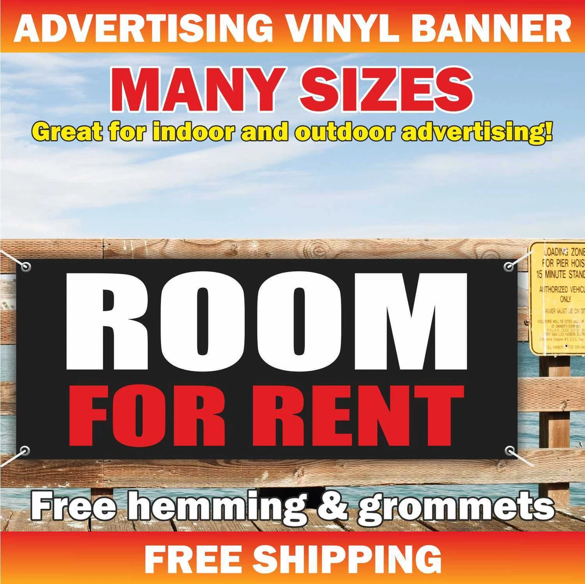 For Rent Banner Home Buying A Home Banner