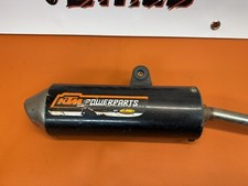 Motorcycle Silencers, Mufflers & Baffles for KTM 85 for sale | eBay