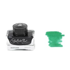 Pelikan Edelstein Ink Bottle Aventurine 50ml