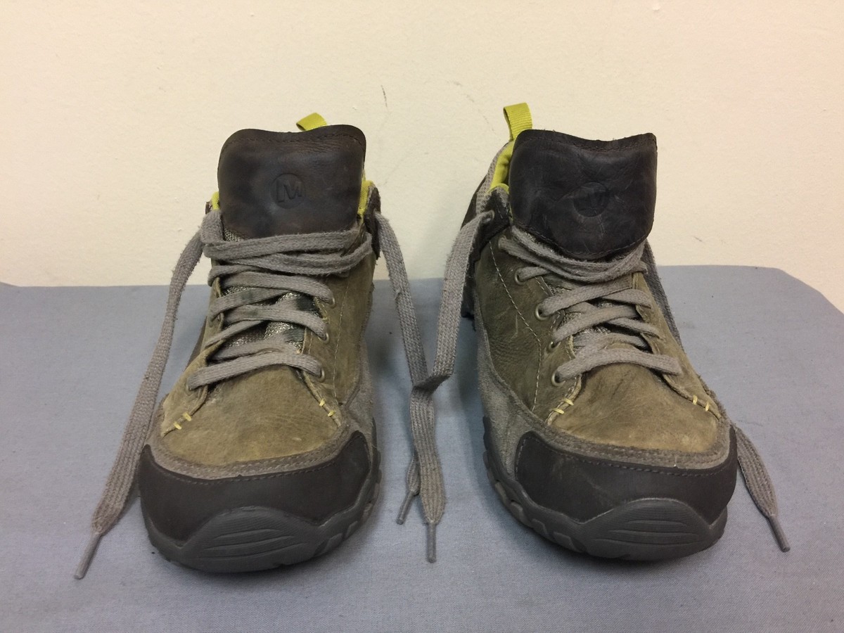 Merrell Men Brindle (1847532) Walking Shoes - Men
