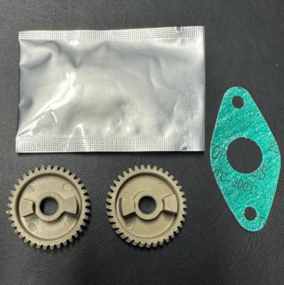 Zahnrad Reparatur Set Faltdach Motor passend für VW Lupo 6X 6E Polo 6N1 6N2