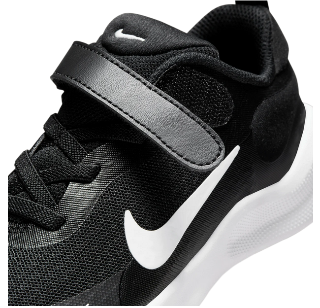 Nike Kinder Jungen Sport Freizeit Mesh Schuhe REVOLUTION