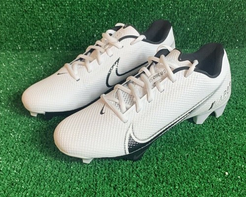 Nike Vapor borde velocidad 360 Para Hombre Botines De Fútbol CD0082 Blanco  100 Talla 7 Nuevo | eBay