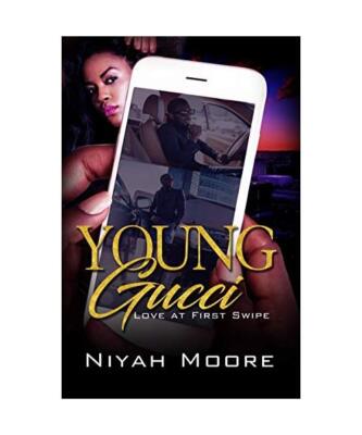 Young Gucci: Love at First Swipe, Niyah Moore