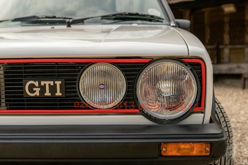 Switchback LED 4 halo ring for Volkswagen golf Mk1 Mk2 GTI 85-92 HD fog light - Picture 2 of 18