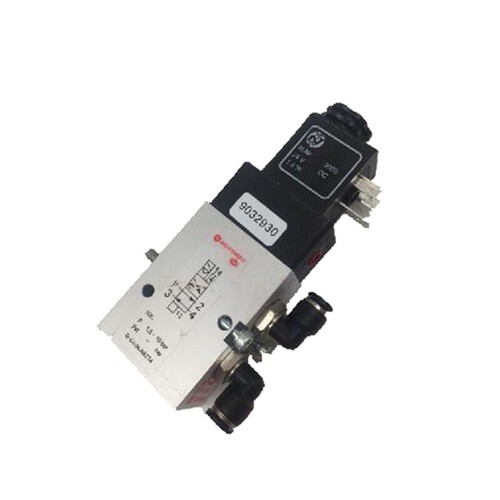 New SM102 CD102 Solenoid Valve 98.184.1051/02 for Heidelberg Printing Press - Afbeelding 1 van 4