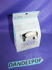 Martha Stewart Paper Craft Double Edge Punch Tool Nested Petals 42-70065