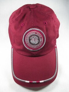 wsu baseball cap